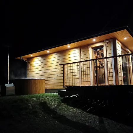 Zarniczki 693-387-544 Villa Polanczyk Exterior photo