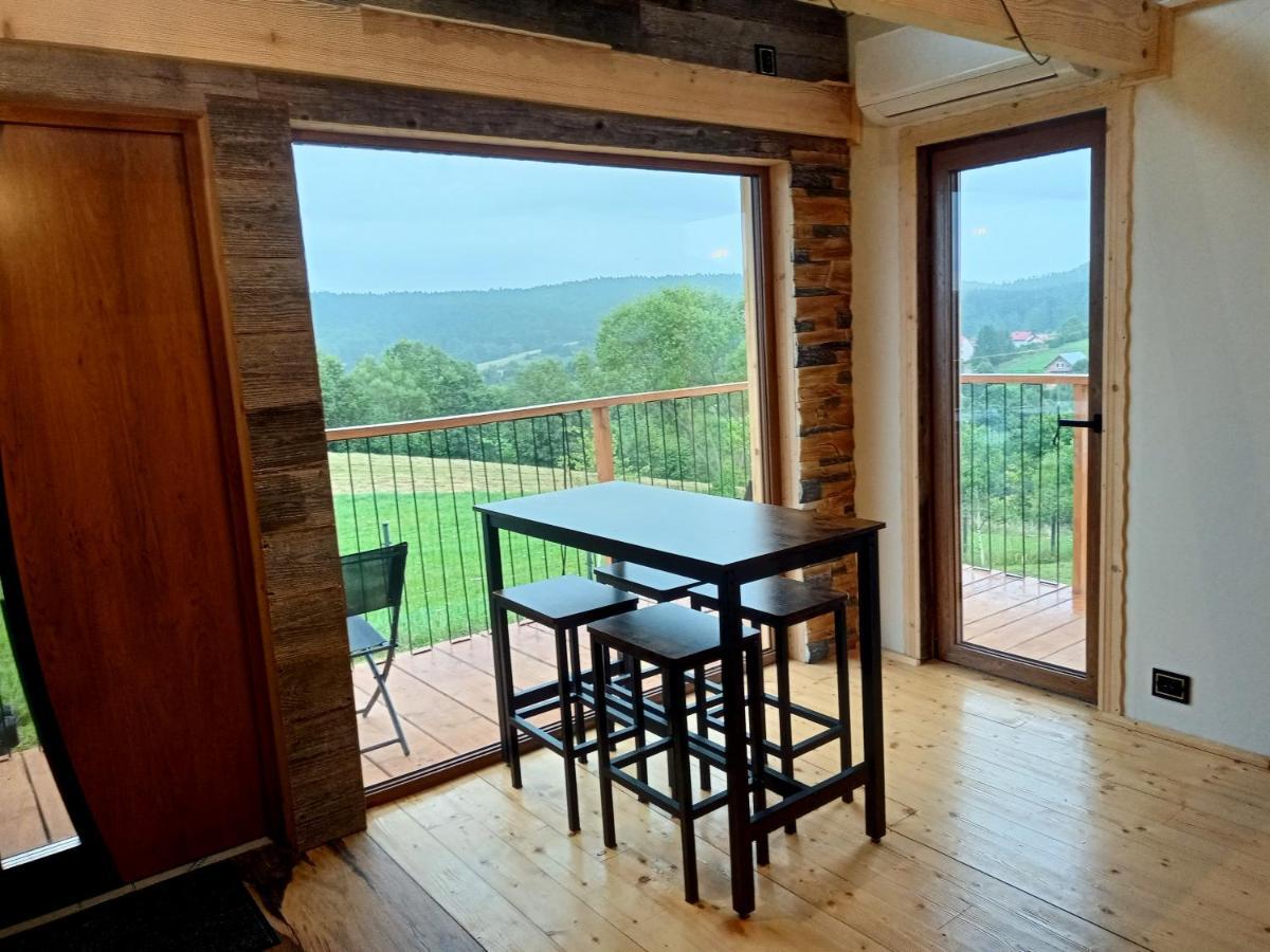 Holiday home Zarniczki 693-387-544