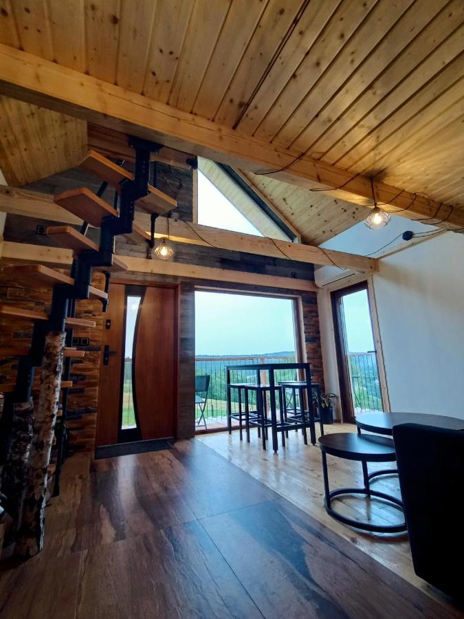Zarniczki 693-387-544 Holiday home Polanczyk