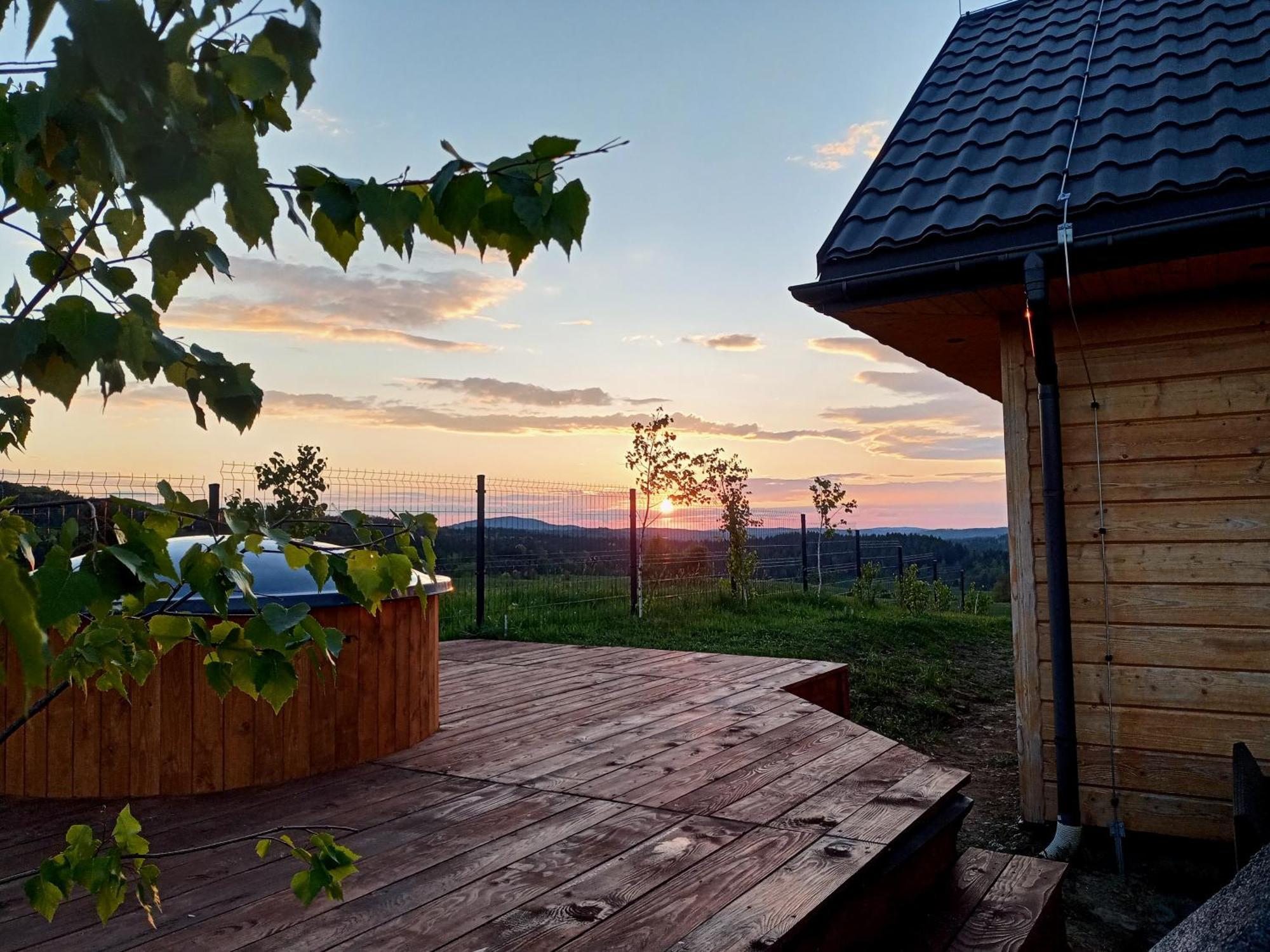 Zarniczki 693-387-544 Holiday home