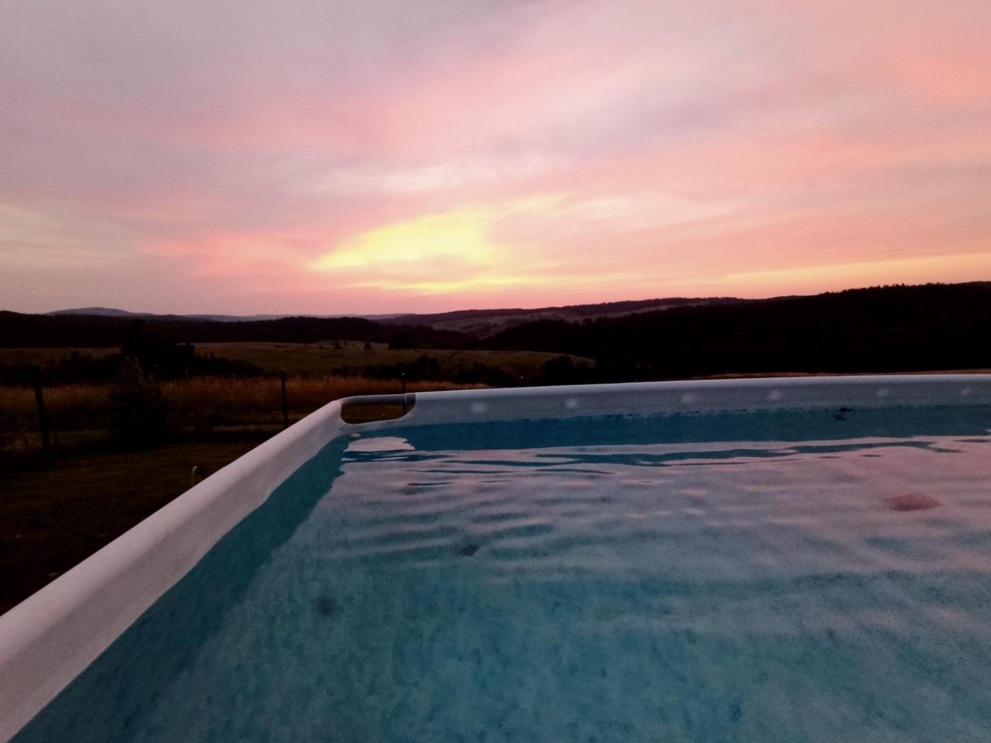 Zarniczki 693-387-544 Holiday home Polanczyk
